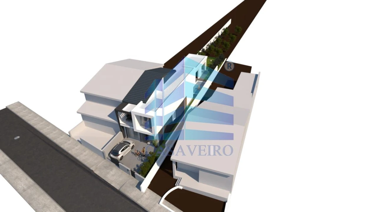 Moradia T4 para Venda em Gafanha do Carmo Foto 17