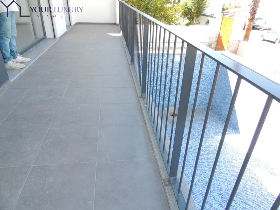 Moradia T4 para Venda em Pontinha e Famões Foto 35