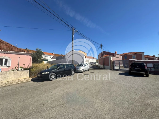 Moradia T2 para Venda em Almargem do Bispo, Pêro Pinheiro e Montelavar Foto 53