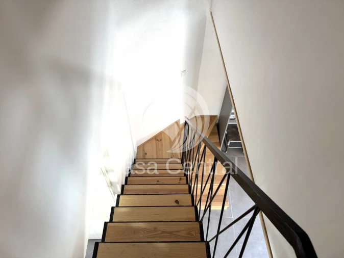 Moradia T2 para Venda em Almargem do Bispo, Pêro Pinheiro e Montelavar Foto 44