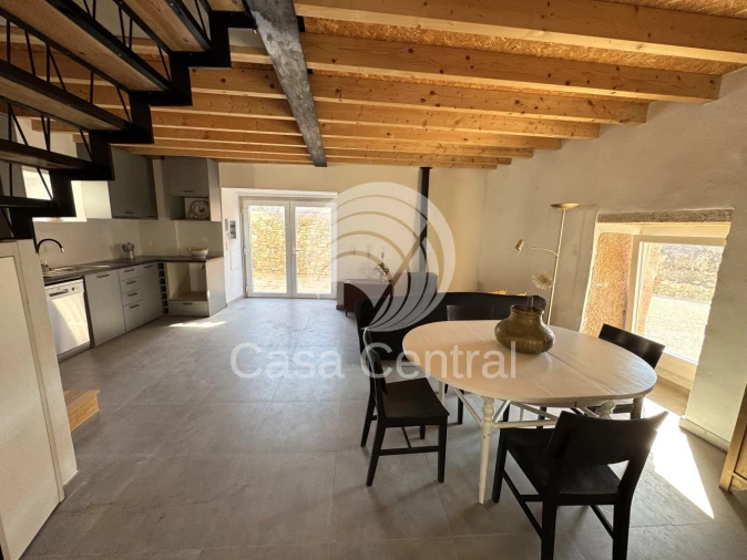 Moradia T2 para Venda em Almargem do Bispo, Pêro Pinheiro e Montelavar Foto 20