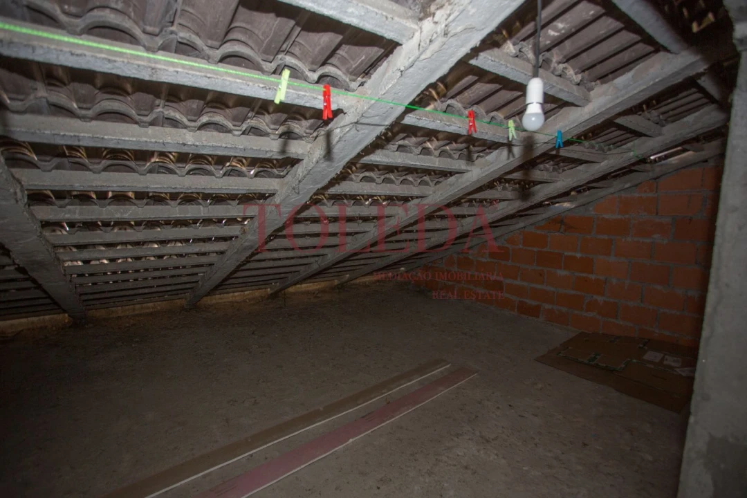 Apartamento T3 para Venda em Castro Daire Foto 34