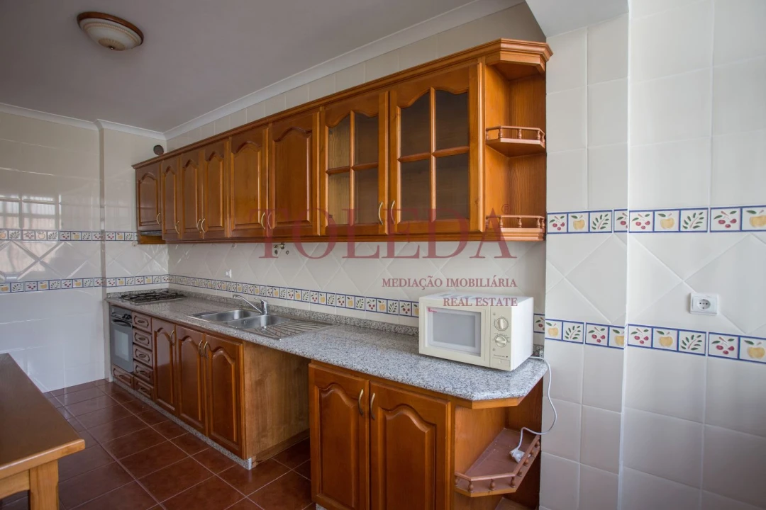 Apartamento T3 para Venda em Castro Daire Foto 12