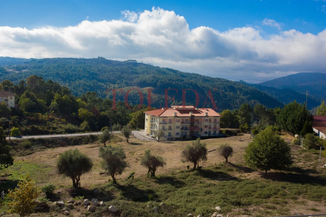 Apartamento T3 para Venda em Castro Daire Foto 8