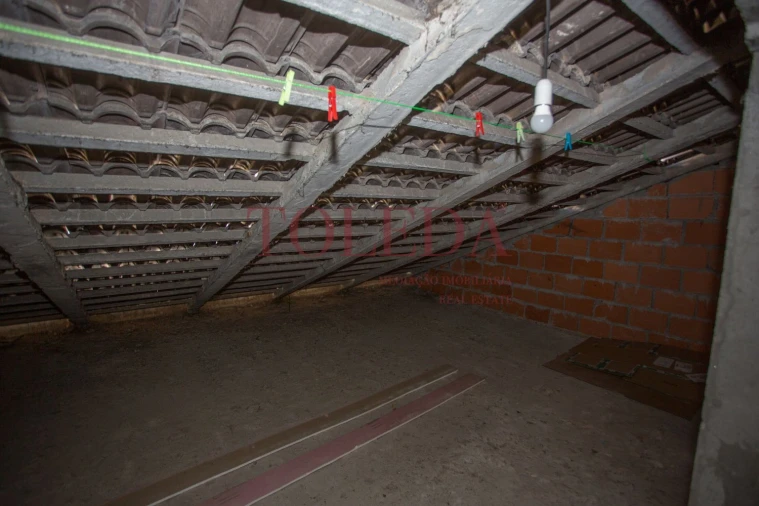 Apartamento T3 para Venda em Castro Daire Foto 34