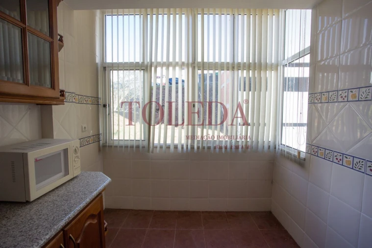 Apartamento T3 para Venda em Castro Daire Foto 14