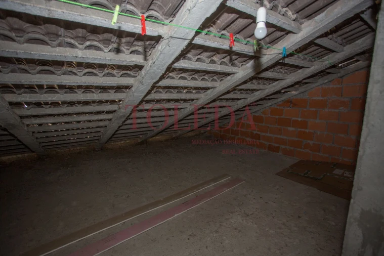 Apartamento T3 para Venda em Castro Daire Foto 33