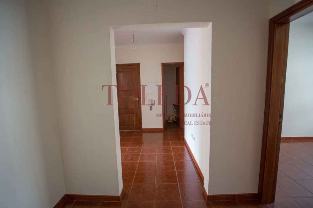 Apartamento T3 para Venda em Castro Daire Foto 23
