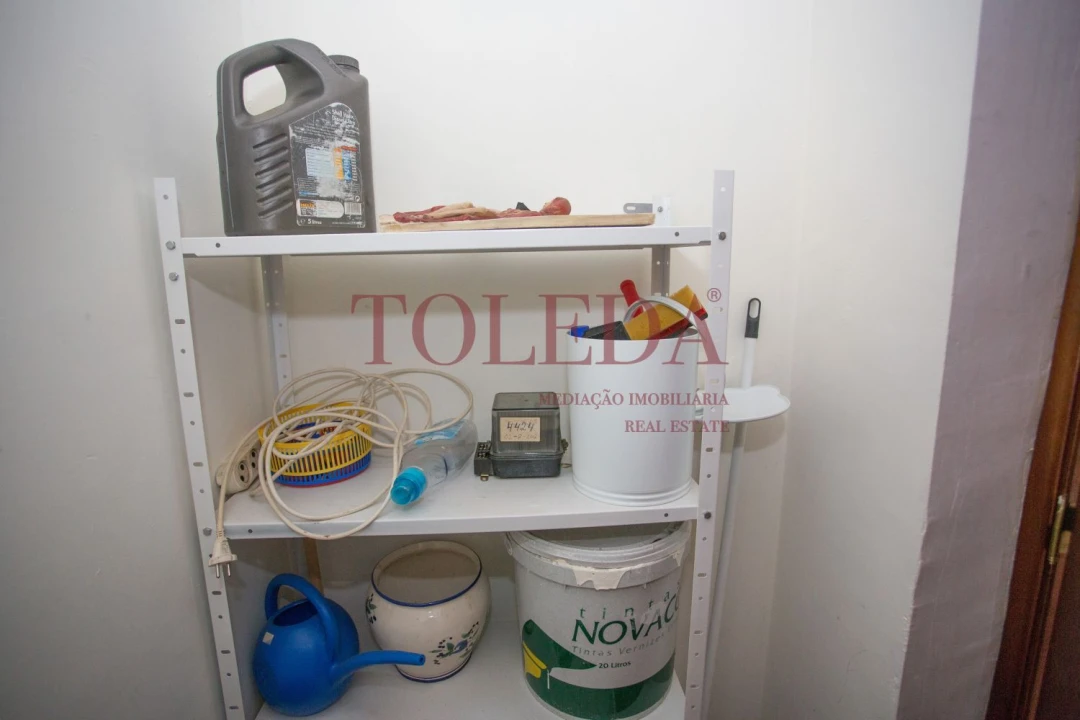 Apartamento T3 para Venda em Castro Daire Foto 30