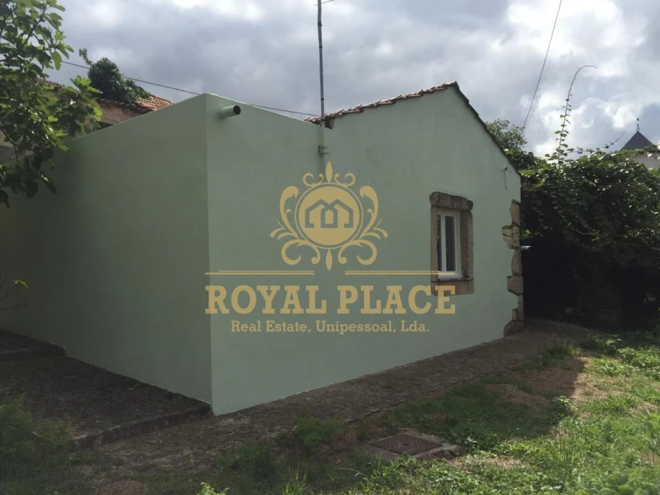 Quinta T1 para Venda em O. Azeméis, Riba-Ul, Ul, Macinhata Seixa, Madail Foto 32