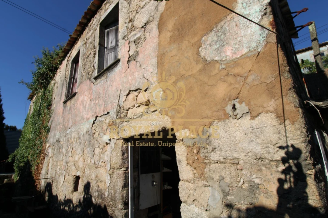 Quinta T1 para Venda em O. Azeméis, Riba-Ul, Ul, Macinhata Seixa, Madail Foto 16