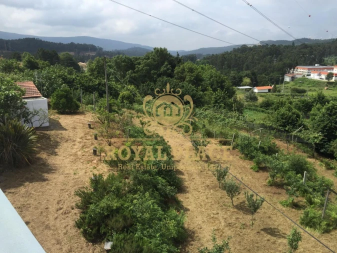 Quinta T1 para Venda em O. Azeméis, Riba-Ul, Ul, Macinhata Seixa, Madail Foto 26