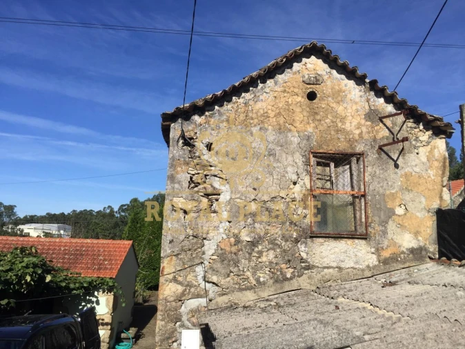 Quinta T1 para Venda em O. Azeméis, Riba-Ul, Ul, Macinhata Seixa, Madail Foto 30