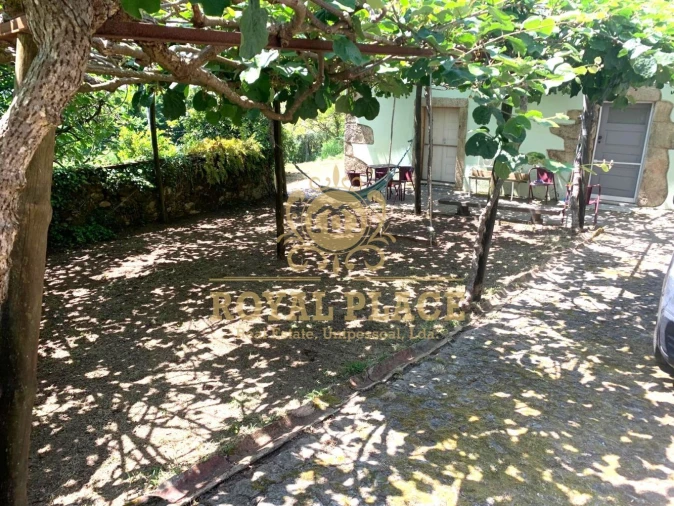 Quinta T1 para Venda em O. Azeméis, Riba-Ul, Ul, Macinhata Seixa, Madail Foto 27