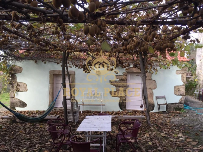 Quinta T1 para Venda em O. Azeméis, Riba-Ul, Ul, Macinhata Seixa, Madail Foto 5