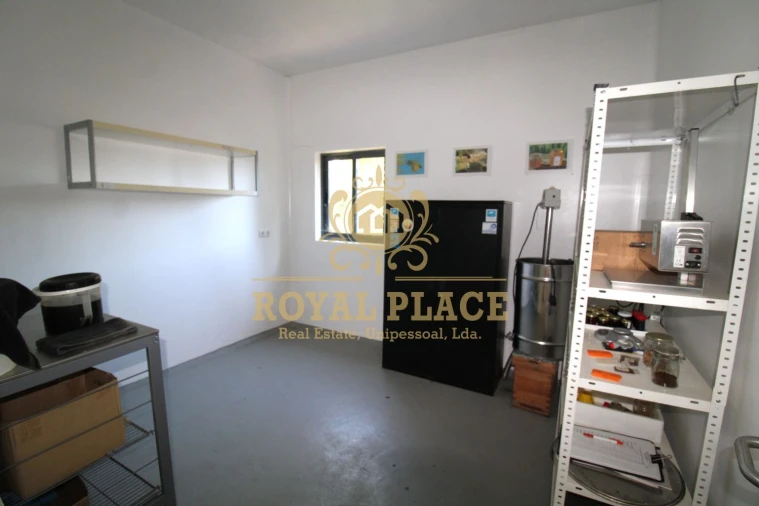 Quinta T1 para Venda em O. Azeméis, Riba-Ul, Ul, Macinhata Seixa, Madail Foto 39