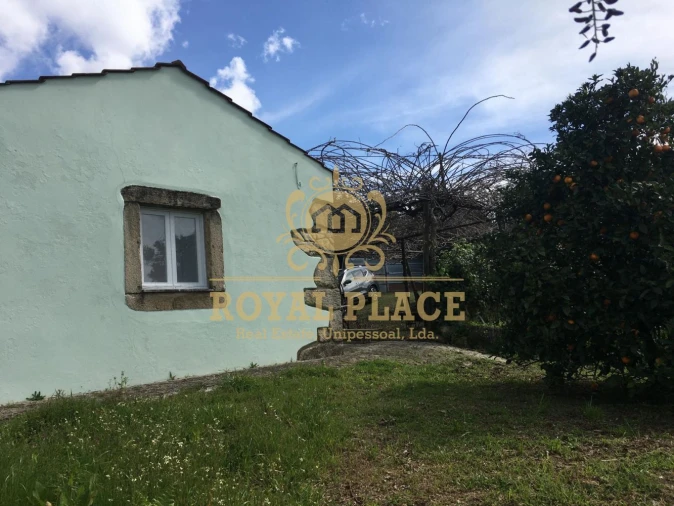 Quinta T1 para Venda em O. Azeméis, Riba-Ul, Ul, Macinhata Seixa, Madail Foto 4