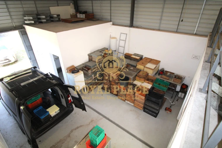 Quinta T1 para Venda em O. Azeméis, Riba-Ul, Ul, Macinhata Seixa, Madail Foto 40