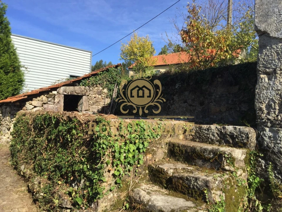 Quinta T1 para Venda em O. Azeméis, Riba-Ul, Ul, Macinhata Seixa, Madail Foto 30