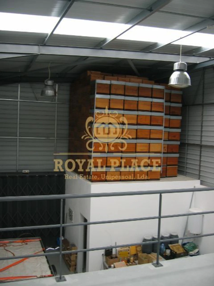 Loja para Venda em O. Azeméis, Riba-Ul, Ul, Macinhata Seixa, Madail Foto 26