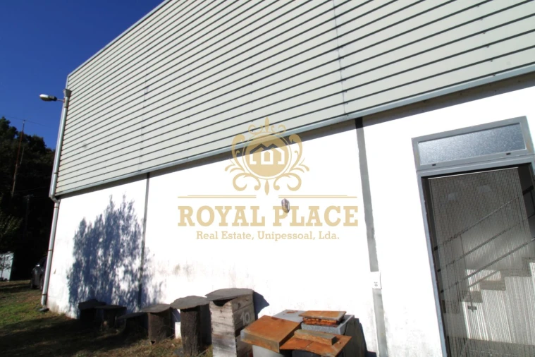 Loja para Venda em O. Azeméis, Riba-Ul, Ul, Macinhata Seixa, Madail Foto 4