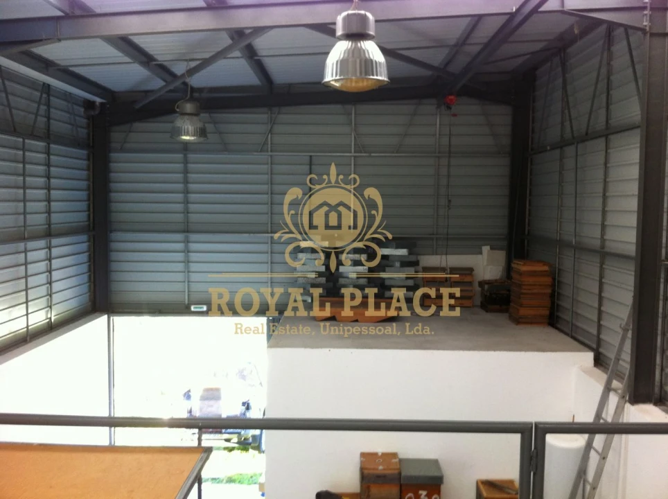 Loja para Venda em O. Azeméis, Riba-Ul, Ul, Macinhata Seixa, Madail Foto 6