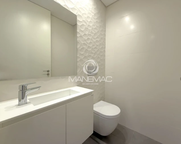 Apartamento T3 para Venda em Mafamude e Vilar do Paraíso Foto 8