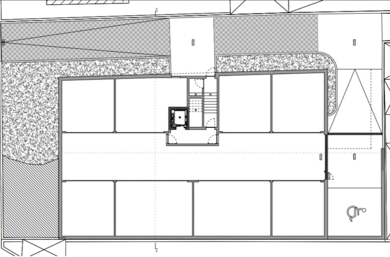 Apartamento T3 para Venda em Mafamude e Vilar do Paraíso Foto 35
