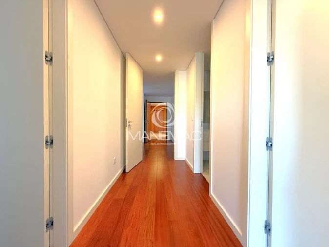 Apartamento T3 para Venda em Mafamude e Vilar do Paraíso Foto 21