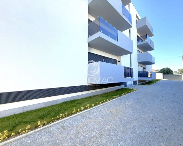 Apartamento T3 para Venda em Mafamude e Vilar do Paraíso Foto 31