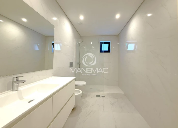 Apartamento T3 para Venda em Mafamude e Vilar do Paraíso Foto 11