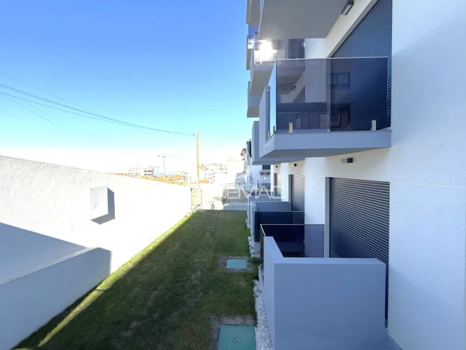 Apartamento T3 para Venda em Mafamude e Vilar do Paraíso Foto 26