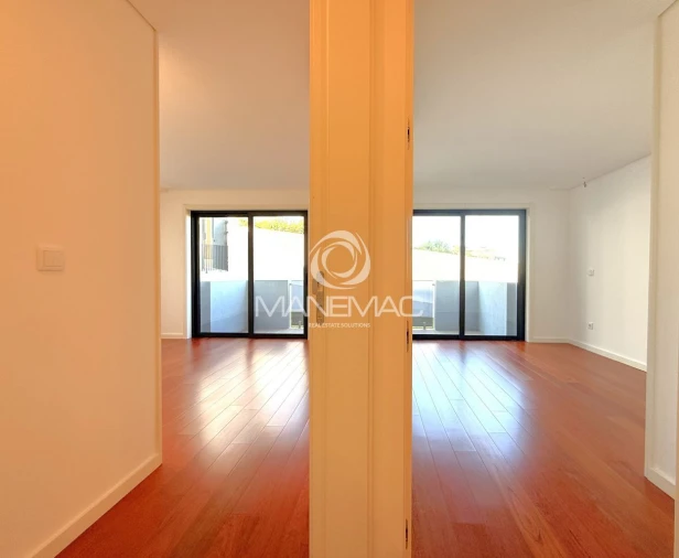 Apartamento T3 para Venda em Mafamude e Vilar do Paraíso Foto 22