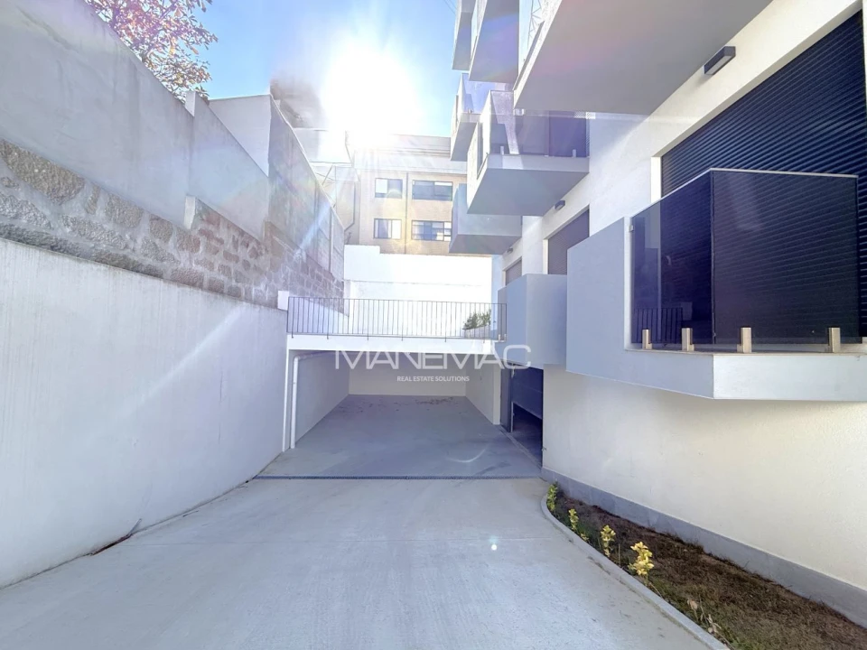 Apartamento T3 para Venda em Mafamude e Vilar do Paraíso Foto 30