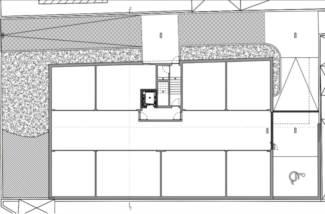 Apartamento T3 para Venda em Mafamude e Vilar do Paraíso Foto 35