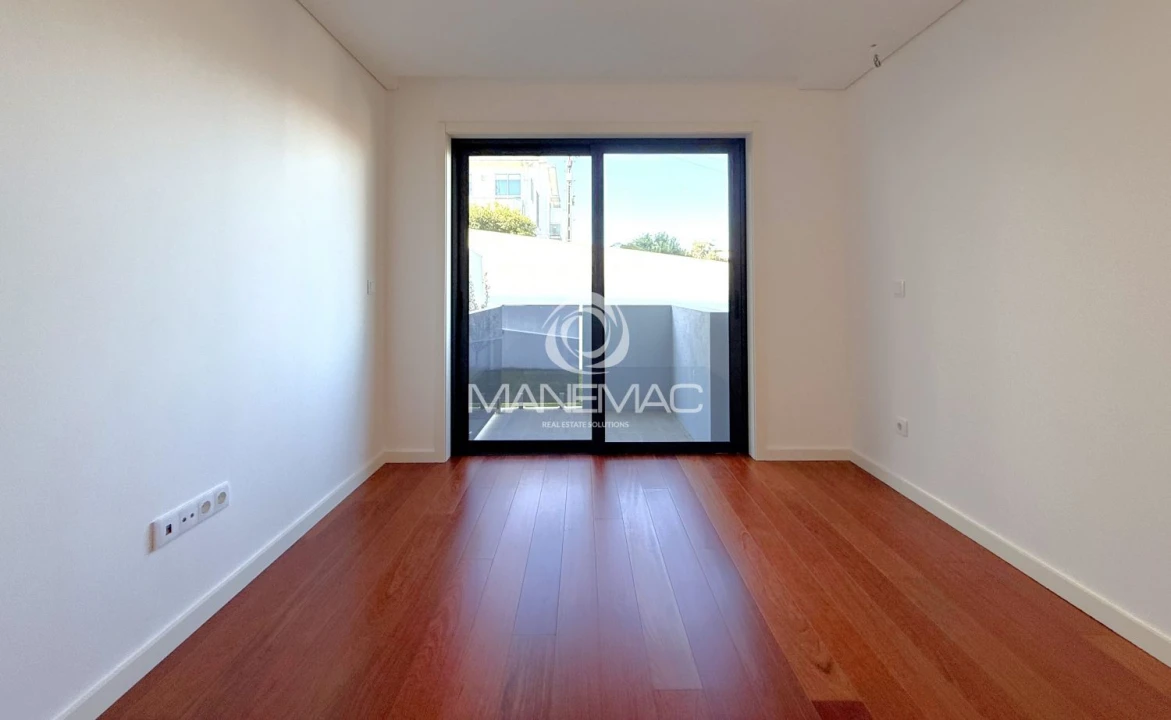 Apartamento T3 para Venda em Mafamude e Vilar do Paraíso Foto 19