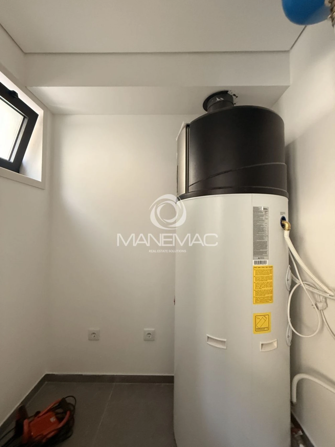 Apartamento T3 para Venda em Mafamude e Vilar do Paraíso Foto 24