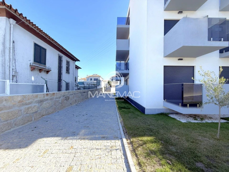 Apartamento T3 para Venda em Mafamude e Vilar do Paraíso Foto 33