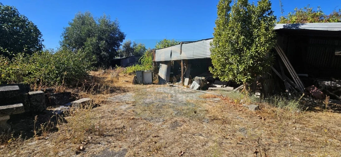 Terreno para Venda em Alcains Foto 3