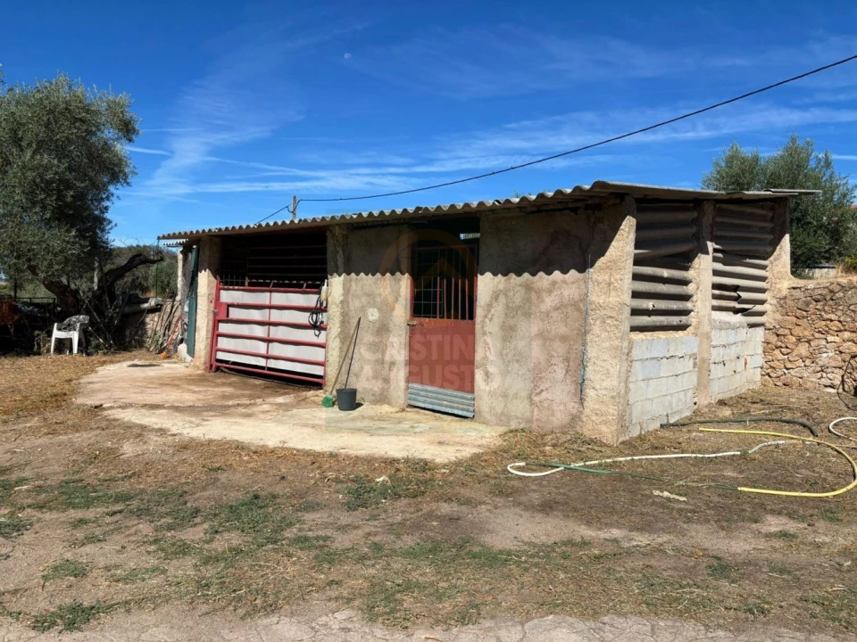Terreno para Venda em Monfortinho e Salvaterra do Extremo Foto 20