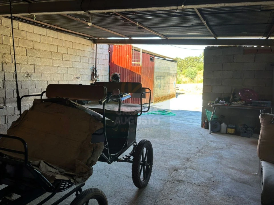 Terreno para Venda em Monfortinho e Salvaterra do Extremo Foto 17