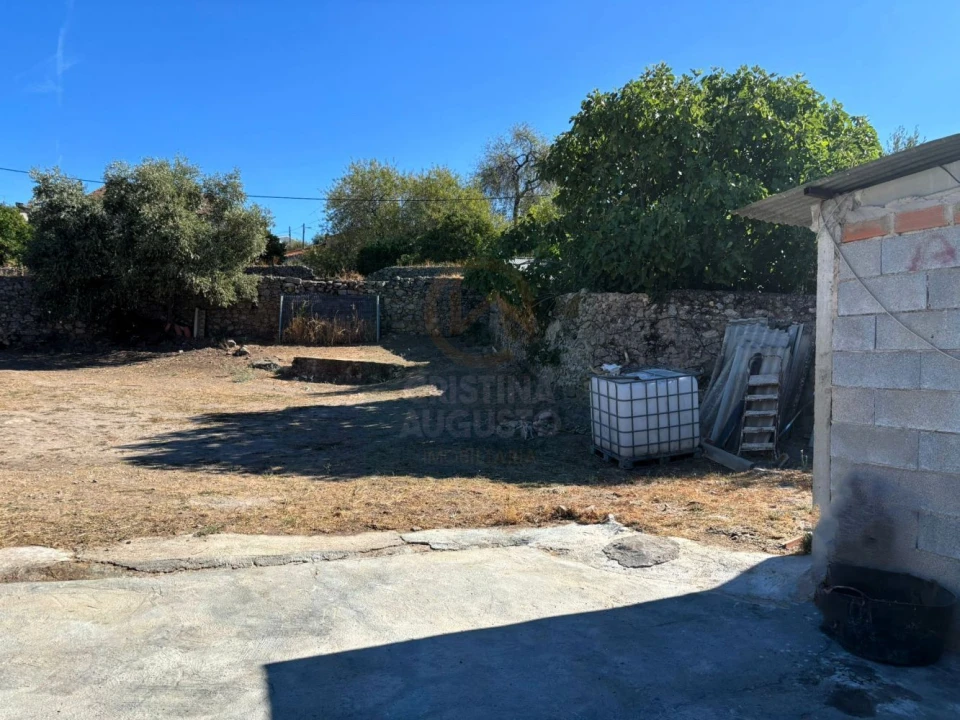 Terreno para Venda em Monfortinho e Salvaterra do Extremo Foto 14