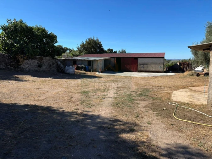 Terreno para Venda em Monfortinho e Salvaterra do Extremo Foto 7