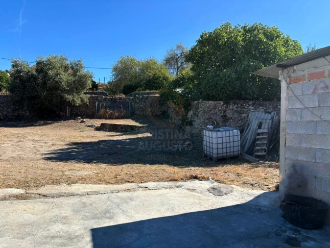 Terreno para Venda em Monfortinho e Salvaterra do Extremo Foto 14