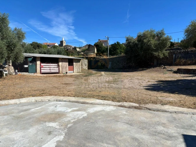 Terreno para Venda em Monfortinho e Salvaterra do Extremo Foto 19