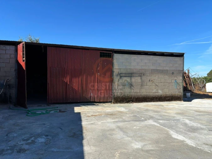 Terreno para Venda em Monfortinho e Salvaterra do Extremo Foto 8