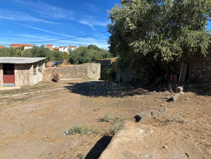 Terreno para Venda em Monfortinho e Salvaterra do Extremo Foto 22