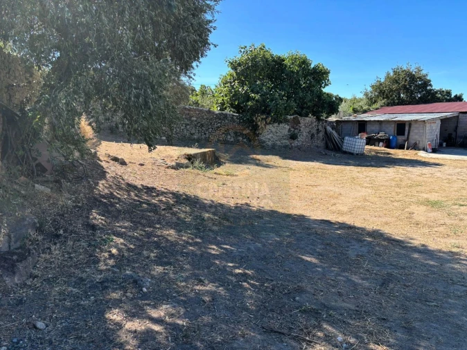 Terreno para Venda em Monfortinho e Salvaterra do Extremo Foto 3