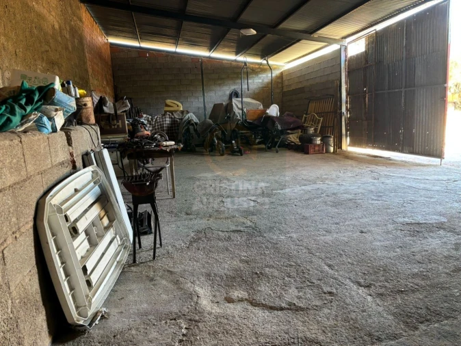 Terreno para Venda em Monfortinho e Salvaterra do Extremo Foto 10