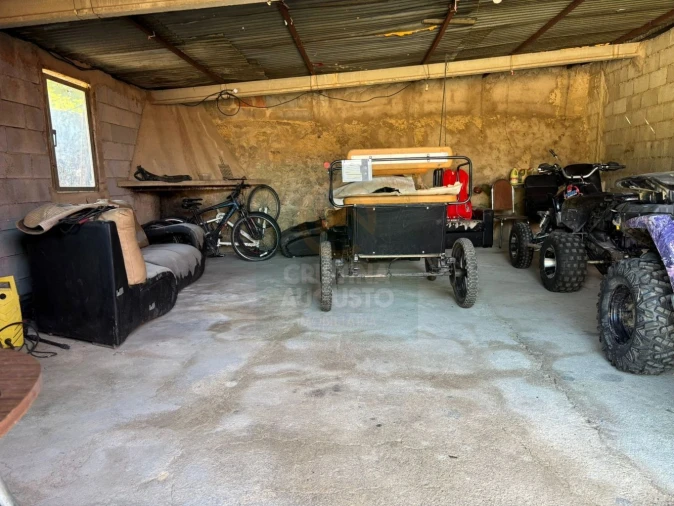 Terreno para Venda em Monfortinho e Salvaterra do Extremo Foto 16